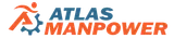 Atlas Manpower logo