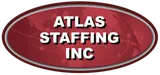 Atlas Staffing logo