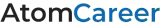 AtomCareer logo AtomCareer logo