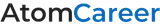 AtomCareer logo AtomCareer logo
