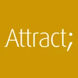 Attract Uitzendbureau logo