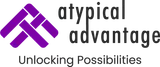 Atypical Advantage logo