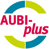 AUBI-plus logo