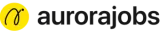 aurorajobs logo