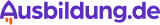 Ausbildung.de logo