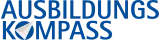 Ausbildungskompass logo