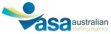 Australian Staffing Agency logo