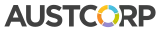 AustCorp Executive logo
