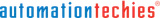 Automationtechies logo