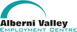 Alberni Valley Employment Centre logo Alberni Valley Employment Centre logo
