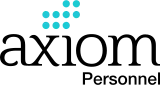 Axiom Personnel logo
