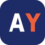 AY Jobs logo
