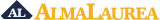 AlmaLaurea logo
