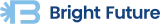 Bright Future logo Bright Future logo