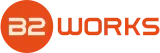 B2Works logo