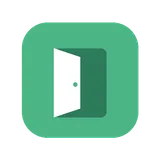 باب رزق (Baab Rizq) logo باب رزق (Baab Rizq) logo