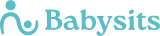 Babysits logo Babysits logo