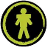 Backpacker Board logo