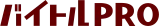 バイトルPRO logo
