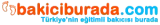 Bakiciburada.com logo Bakiciburada.com logo