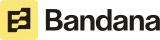 Bandana logo