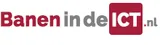 Banen in de ICT logo