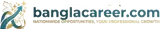 Bangla Career logo