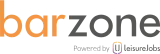 BarZone logo