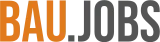 BAU.JOBS logo