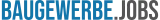 BAUGEWERBE.JOBS logo