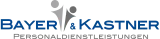Bayer & Kastner – Personaldienstleistungen logo