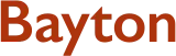 bayton.com logo