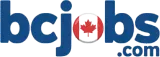 BCJobs.com logo