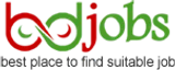 BDJOBS logo