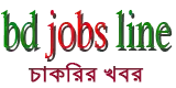 bdjobsline.com logo bdjobsline.com logo