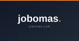 Jobomas logo Jobomas logo