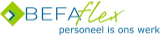BefaFlex logo