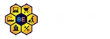BE JOBS logo