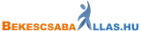 Békéscsaba Állás logo Békéscsaba Állás logo
