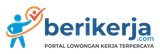 BeriKerja logo BeriKerja logo