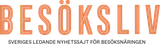 Besöksliv logo