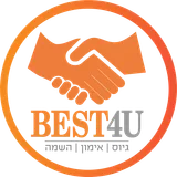 Best4U logo