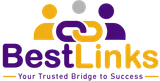 BestLinks logo BestLinks logo