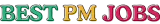 Best PM Jobs logo