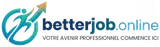 BetterJob logo
