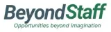 Beyond Staff logo