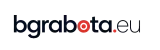 BG Rабота logo