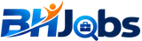 BHJobs logo BHJobs logo