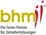 BHM Personalberatung logo