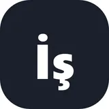 BİİS logo